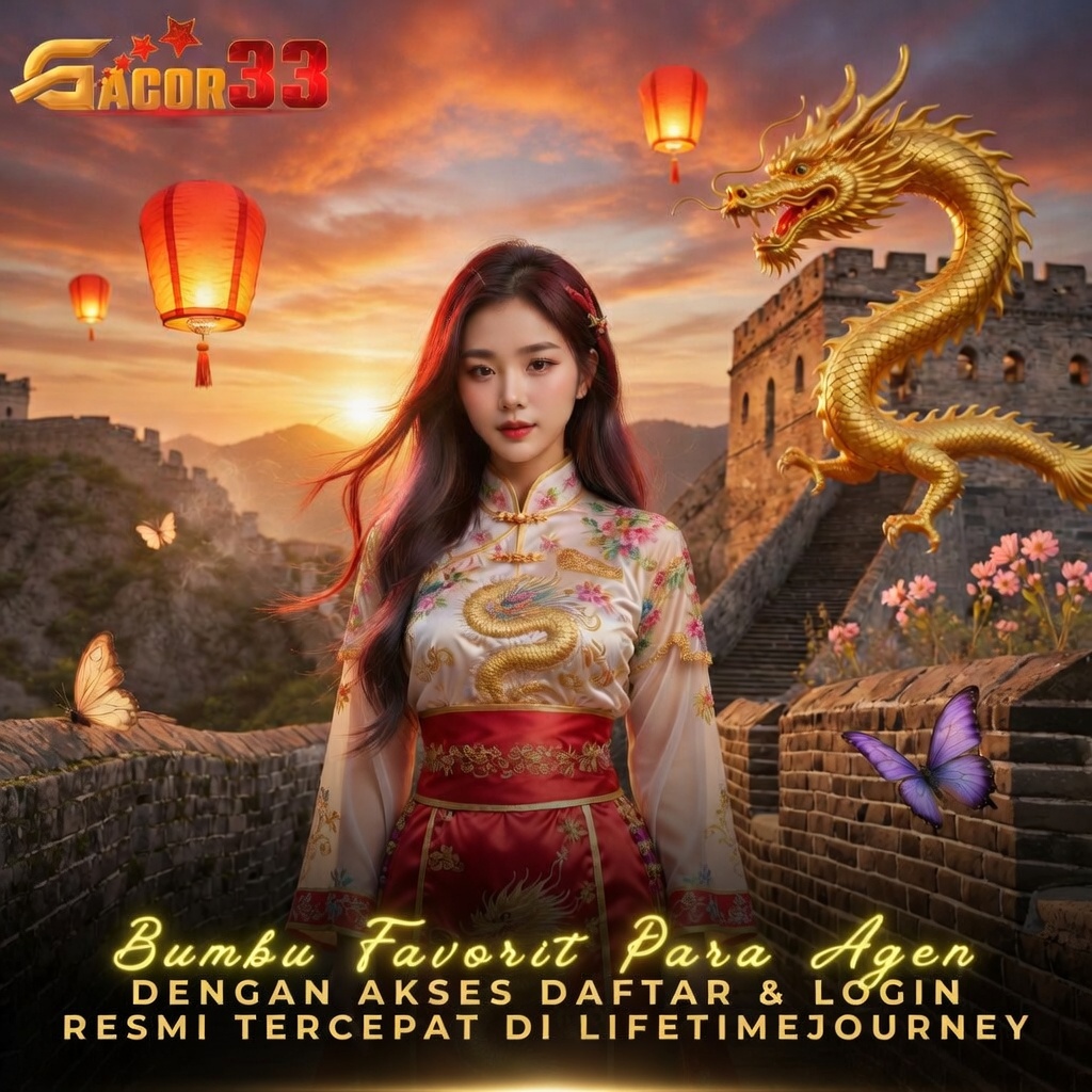 GACOR33